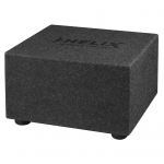 Subwoofer Downfire 8inch καμπίνα bass reflex HELIX K 8E.2